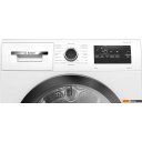 Стиральная машина Bosch Serie 4 WTH85V3FPL Стиральная машина Bosch Serie 4 WTH85V3FPL
