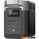 Портативные зарядные устройства EcoFlow Delta 2