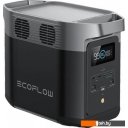 Портативные зарядные устройства EcoFlow Delta 2