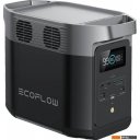 Портативные зарядные устройства EcoFlow Delta 2