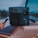 Портативные зарядные устройства EcoFlow Delta 2
