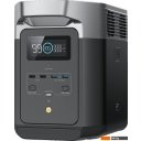 Портативные зарядные устройства EcoFlow Delta 2