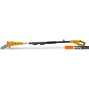 Кусторезы и садовые ножницы Stiga MT 100e Kit 271724108/ST2 (с 1-им АКБ)