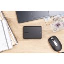 Внешние накопители Toshiba Canvio Basics 2022 2TB HDTB520EK3AA