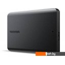 Внешние накопители Toshiba Canvio Basics 2022 2TB HDTB520EK3AA