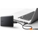 Внешние накопители Toshiba Canvio Basics 2022 2TB HDTB520EK3AA