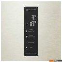 Холодильники LG DoorCooling+ GC-B459SEUM