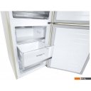 Холодильники LG DoorCooling+ GC-B459SEUM