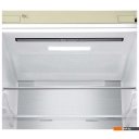 Холодильники LG DoorCooling+ GC-B459SEUM