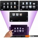 Кофеварки и кофемашины Kitfort KT-7374