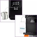 Кофеварки и кофемашины Kitfort KT-7374