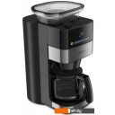 Кофеварки и кофемашины Krups Grind Aroma KM832810