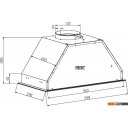 Вытяжки Schtoff Armonia 60 (черный)