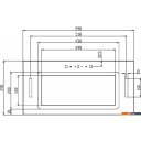 Вытяжки Schtoff Armonia 60 (черный)