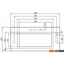 Вытяжки Schtoff Armonia 60 (черный)