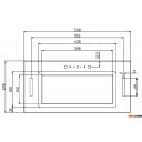 Вытяжки Schtoff Wanda 60 (черный)