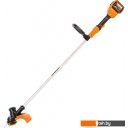 Триммеры Worx WG183E (с 2-мя АКБ)