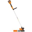 Триммеры Worx WG183E (с 2-мя АКБ)