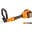 Триммеры Worx WG183E (с 2-мя АКБ)