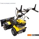 Электровеники, подметальные машины Champion GS5080