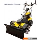 Электровеники, подметальные машины Champion GS5080