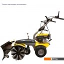 Электровеники, подметальные машины Champion GS5080