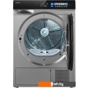 Стиральная машина Weissgauff WD 998 Heat Pump Full Touch Silver