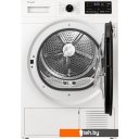 Стиральная машина Weissgauff WD 6110 Heat Pump