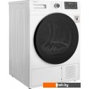 Стиральная машина Weissgauff WD 6110 Heat Pump