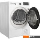 Стиральная машина Weissgauff WD 6110 Heat Pump