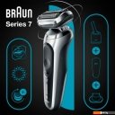 Электробритвы мужские Braun Series 7 71-S7200cc