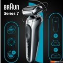 Электробритвы мужские Braun Series 7 71-S4200cs