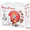Мясорубки Moulinex HV4 ME461132