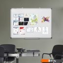 Офисные доски, флипчарты BRAUBERG Extra 237558