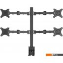 Кронштейны Onkron D421E (черный) Кронштейны Onkron D421E (черный)