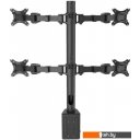 Кронштейны Onkron D421E (черный) Кронштейны Onkron D421E (черный)