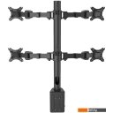 Кронштейны Onkron D421E (черный)