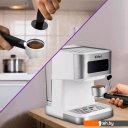 Кофеварки и кофемашины Kitfort KT-7139