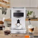 Кофеварки и кофемашины Kitfort KT-7139