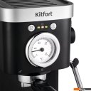 Кофеварки и кофемашины Kitfort KT-788