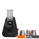 Кухонные комбайны, машины и планетарные миксеры Moulinex DJ77EN10