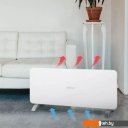 Обогреватели Kitfort KT-2707