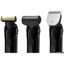 Машинки для стрижки волос Rowenta Xpert TN6201F4