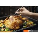 Духовые шкафы Electrolux AssistedCooking SENSE 800 KOEBP39WX