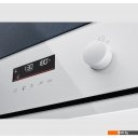 Духовые шкафы Electrolux SteamBake 600 EOD6C77WV