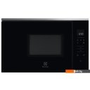 Микроволновые печи Electrolux KMFE172TEX