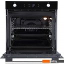 Духовые шкафы Evelux EO 650 PB Духовые шкафы Evelux EO 650 PB