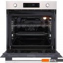 Духовые шкафы Evelux EO 650 PX