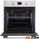 Духовые шкафы Evelux EO 630 PX Духовые шкафы Evelux EO 630 PX