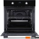 Духовые шкафы Evelux EO 630 PB